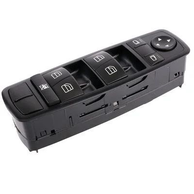 Kyburg Cam Açma Düğme Seti W164 W251 (A2518200110)
