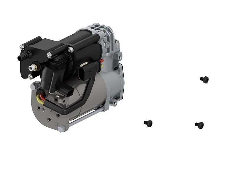 WABCO HAVA SÜSPANSİYON KOMPRESÖRÜ 205/213/253 (A0993200004)