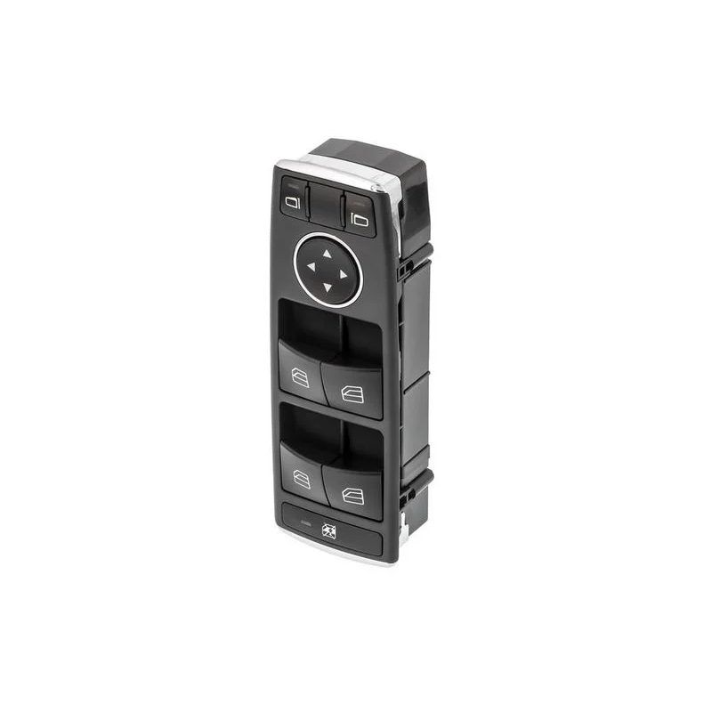 Kyburg Cam Açma Düğme Seti W166 W164 W204 W218 242 (A2128208210)