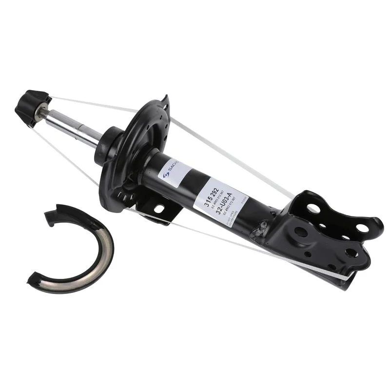 SACHS AMORTİSÖR 169  ÖN GAZLI (A1693200830)