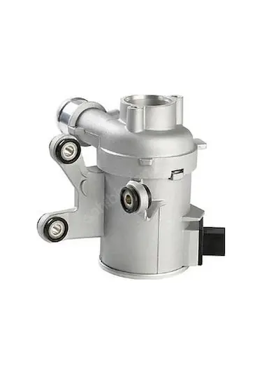 Hepu Devirdaim M274 W205 W213 Elektirikli (A2742000207)