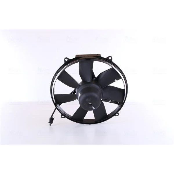 NISSENS FAN MOTORU W140/W129 (A0015000593)