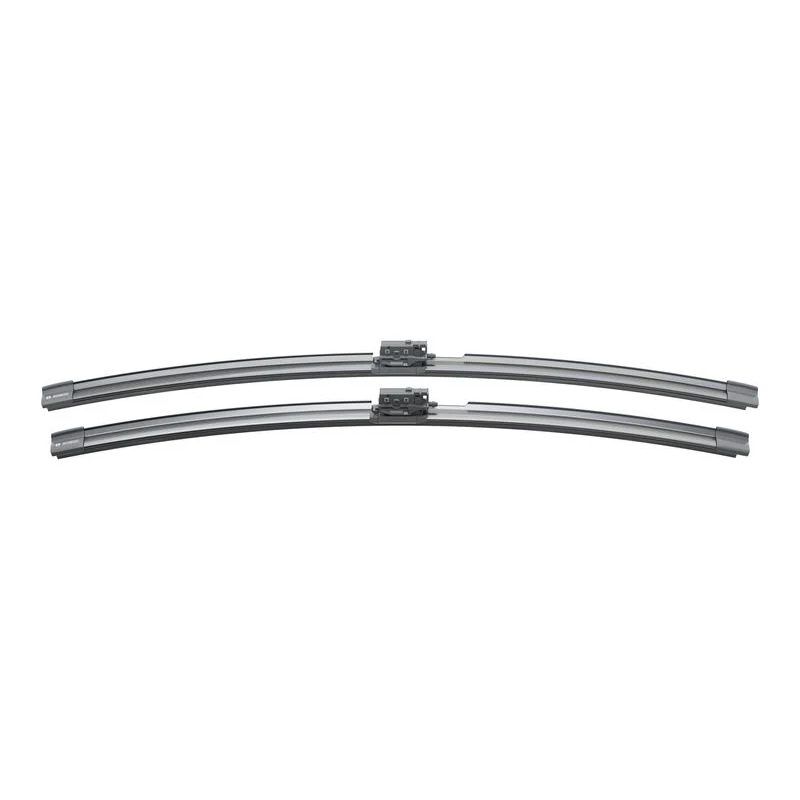 BOSCH SİLECEK ÖN 650/600 mm SPRINTER 907 910 (A9108240100)