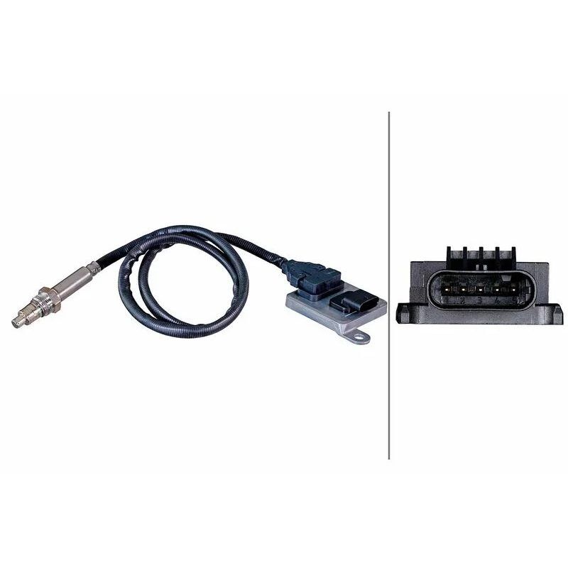 HERTH+BUSS NOX SENSÖRÜ W205/W212 (70680213)
