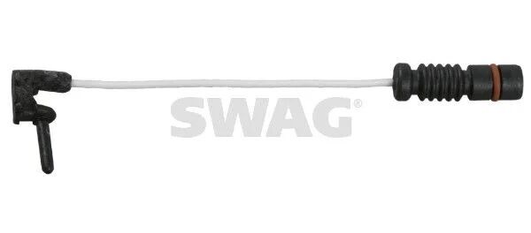 SWAG BALATA FİŞİ ÖN W163 (A1635401717)