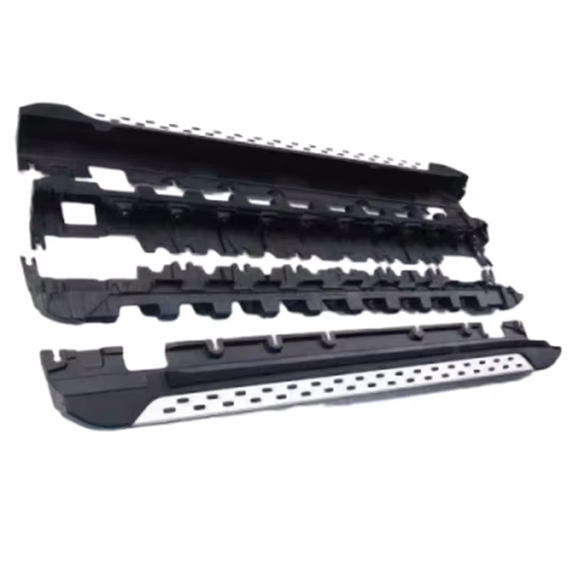 ZIEGLER GLK YAN BASAMAK SETİ (ZZA000099)