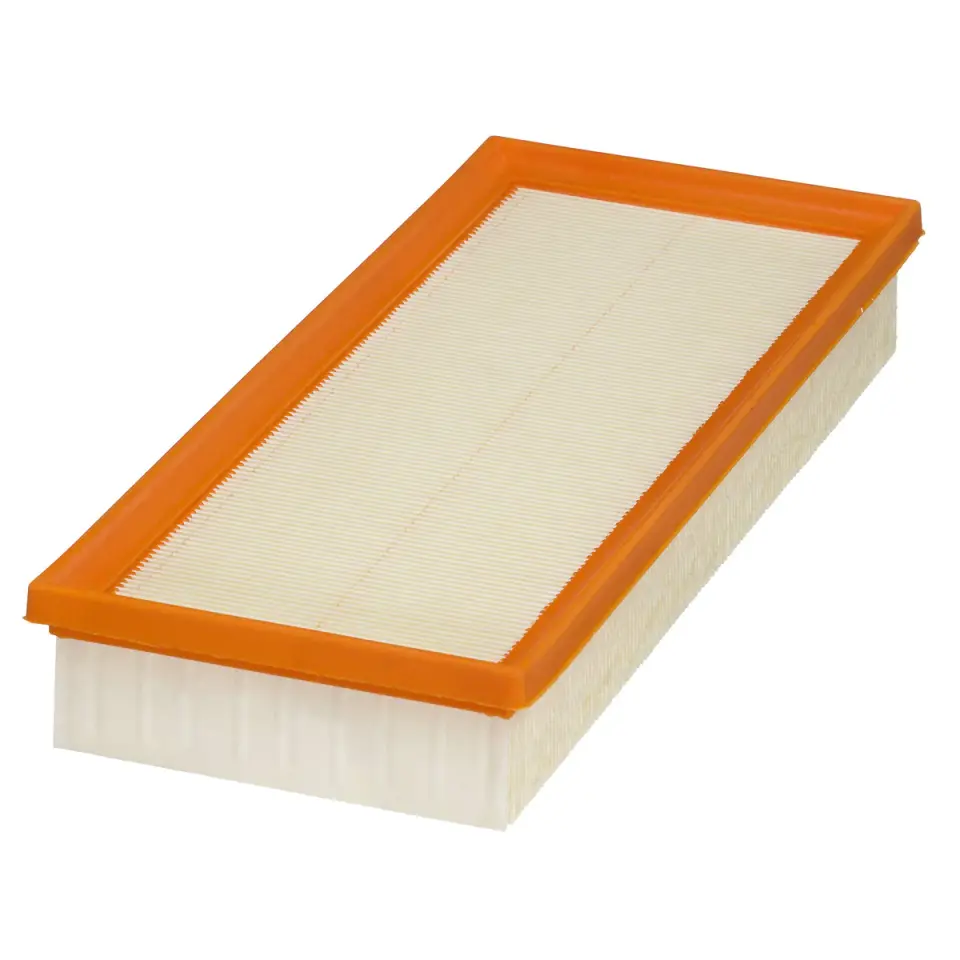 KNECHT HAVA FİLTRESİ 221 278 (A2780940004)