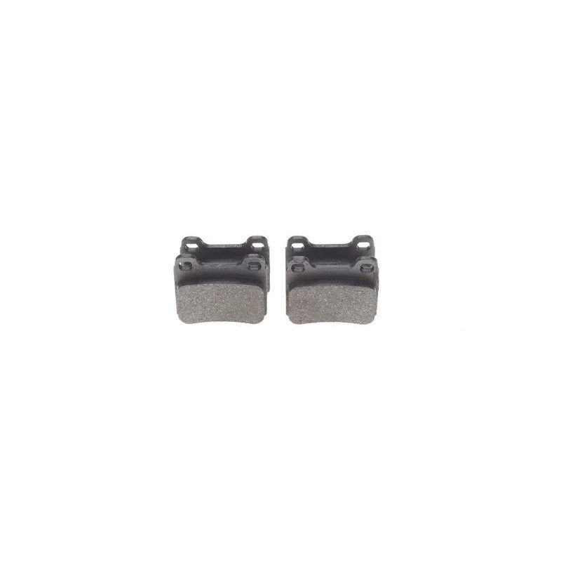 BOSCH FREN BALATASI 201 ARKA (A0014200120)