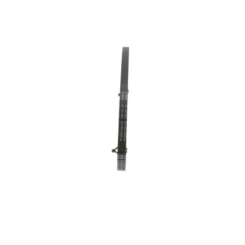CONTINENTAL MOTOR KAYIŞI (12.5X1275)