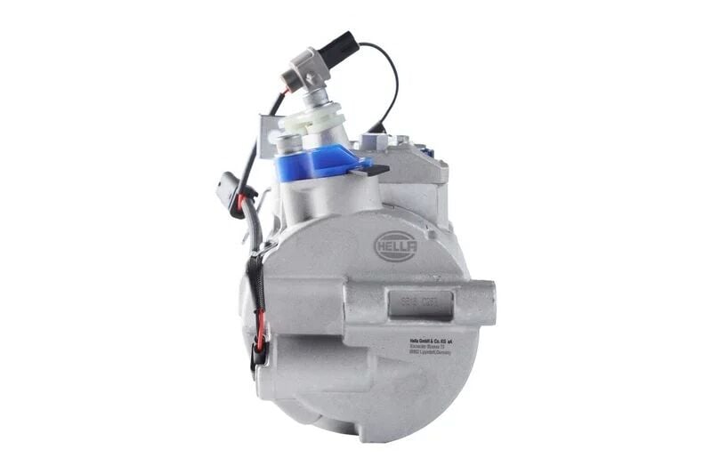 HELLA KLİMA KOMPRESÖRÜ 204/212/207/218 274/651 (A0008307400)