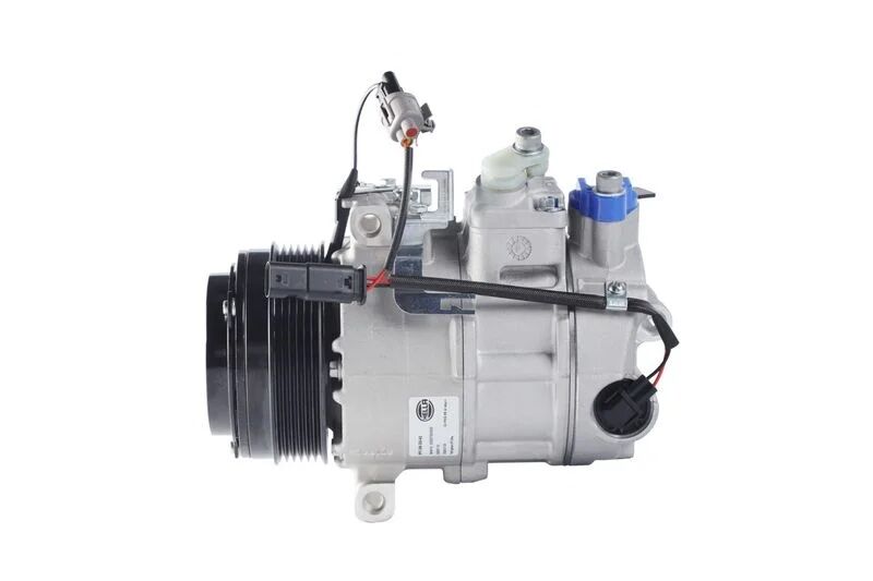 HELLA KLİMA KOMPRESÖRÜ 204/212/207/218 274/651 (A0008307400)