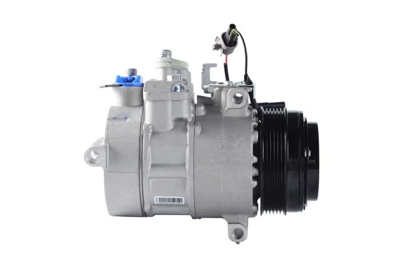 HELLA KLİMA KOMPRESÖRÜ 204/212/207/218 274/651 (A0008307400)