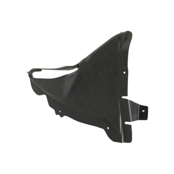 KYBURG ÇAMURLUK DAVLUMBAZI ÖN F10 F11 2009 ÖN KISIM SOL (OEM KALITE) (51717186727)