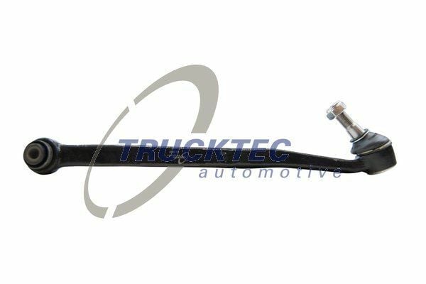 Trucktec Salıncak Arka W163 Sol (A1633500553)