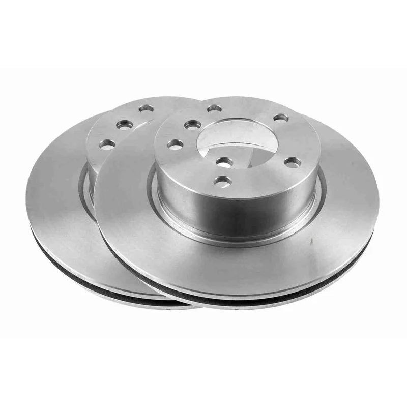 VAICO FREN DISKI ÖN E87 E90 (34116764641)