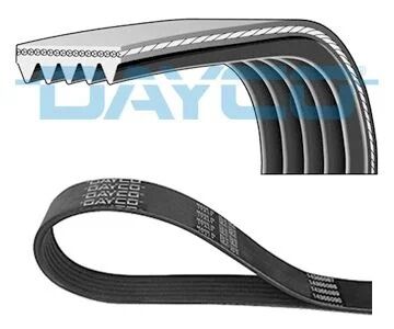 DAYCO KAYIŞ 168 (A0139971592)