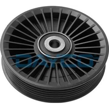 DAYCO GERGİ KASNAĞI 651/611/612/274 ( BÜYÜK ) AST.G 2.0 (A6112340293)