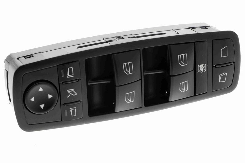 Kyburg Cam Açma Düğme Seti W164 W251 Kahve (A2518300390)