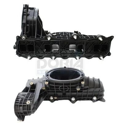 MEAT & DORIA EMME MANİFOLDU W212 (89697)