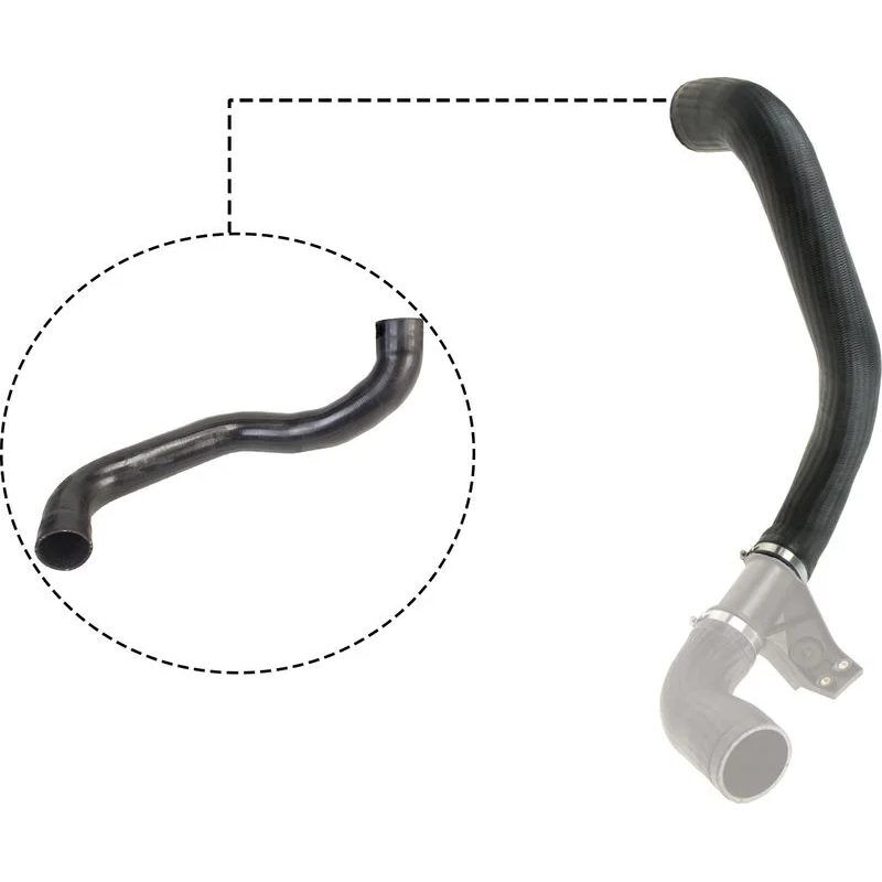 RAPRO INTERKOL HORTUMU SPRINTER CDI  KOMPLE (A9015284782)