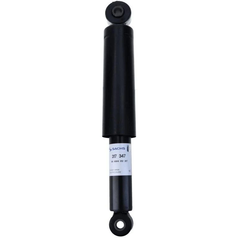 SACHS AMORTİSÖR  639 VIANO ARKA GAZLI  109 CDI (A6393262100)