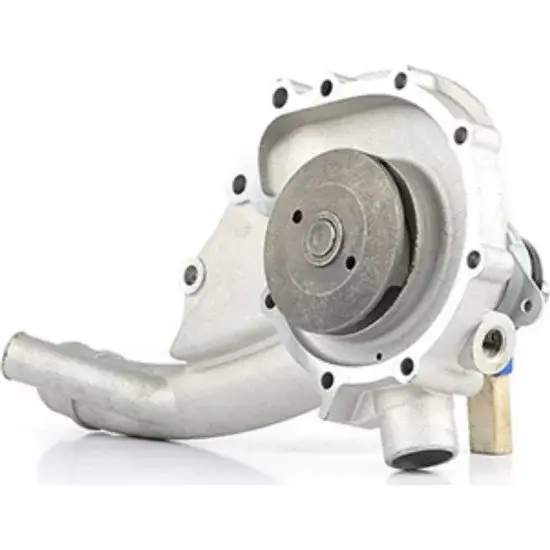 Hepu Devirdaim M102 Flanşlı W124 W201 (A1022005001)