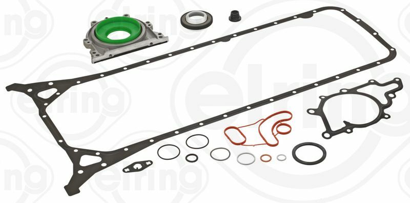 Elring M613 Takım Conta Alt (A6130100505)
