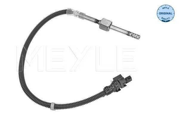 Meyle Lambda Sensörü W222 S Class 05 13 (A0009058704)