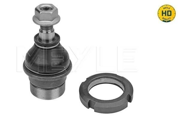 MEYLE ROTİL 163 ALT ÖN (A1633300135)