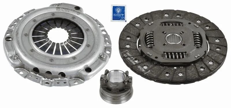 SACHS DEB. BİLYASI  111 (A0012509015)