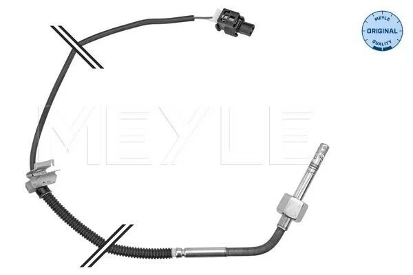 Meyle Lambda Sensörü W221 S Class 10 05 06 09 (A0019051100)