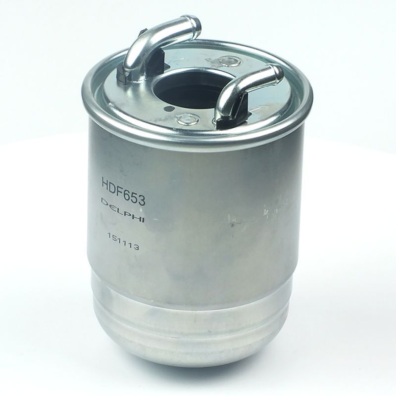 Mahle Knecht Yakıt Filtresi M642 M651 W906 (A6420920401)