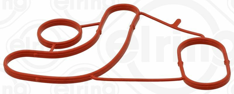 Elring Yağ Radyatör Contası M611 2 3 (A6111840280)