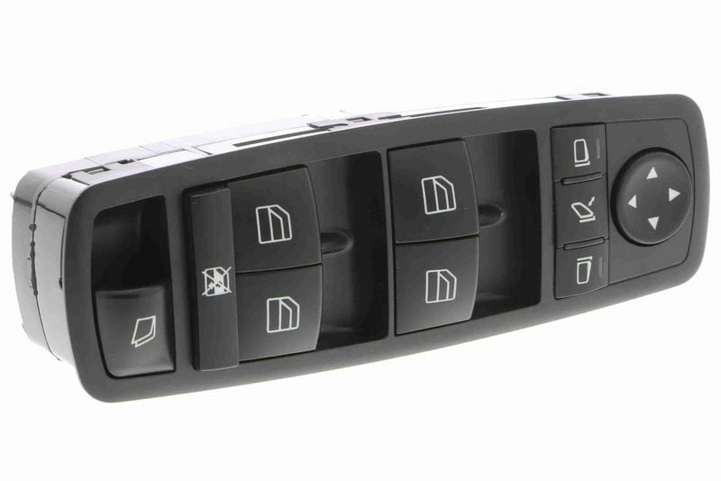 Kyburg Cam Açma Düğme Seti W164 W251 Sol (A2518300590)