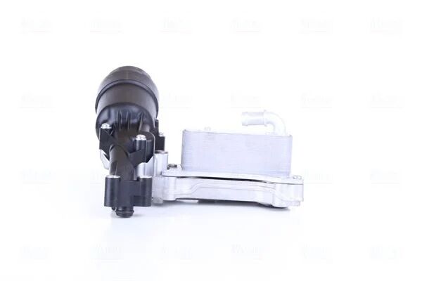 NISSENS YAĞ SOĞUTUCU (KOMPLE) W204/W212 (A6511801310)