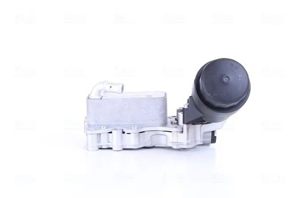 NISSENS YAĞ SOĞUTUCU (KOMPLE) W204/W212 (A6511801310)