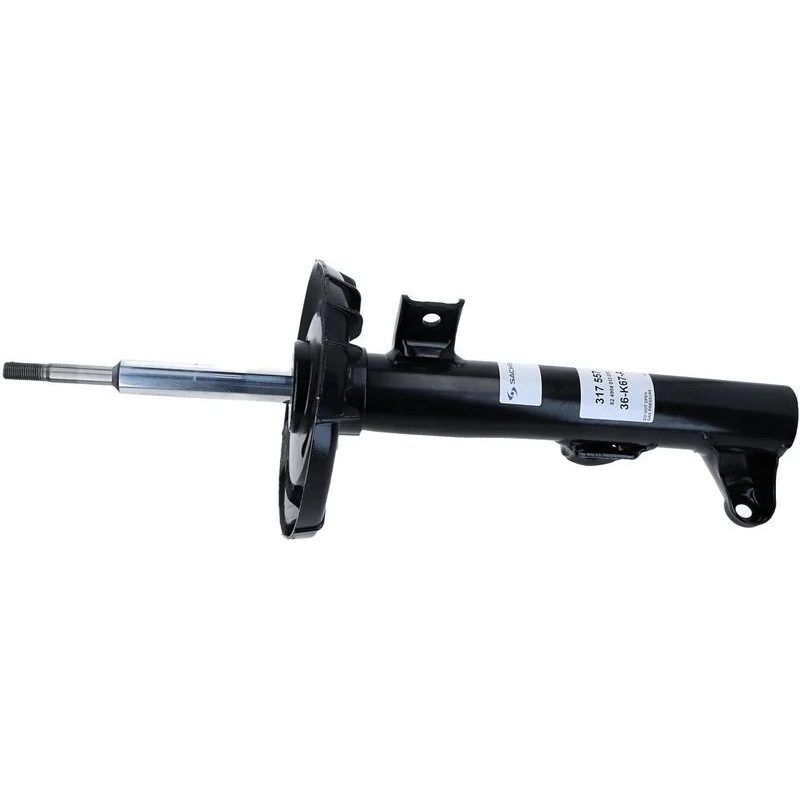 SACHS AMORTİSÖR 203/209 ÖN KOMPRESÖR GAZLI (A2033205430)