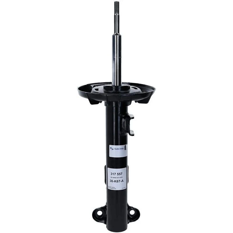 SACHS AMORTİSÖR 203/209 ÖN KOMPRESÖR GAZLI (A2033205430)