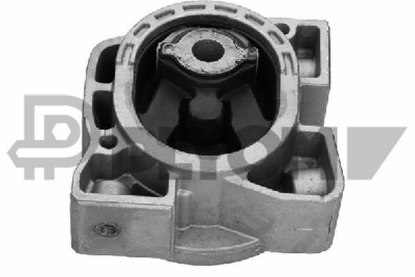 LEMFORDER ŞANZIMAN KULAĞI R 169/245 DİZEL (A1692401018)