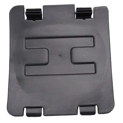 KYBURG ÇAMURLUK DAVLUMBAZ KAPAĞI ÖN F20 VE F20 LCI F30 VE F30 LCI SAĞ SOL (51717260397)