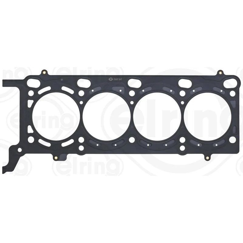 ELRING M62 SILINDIR KAPAK CONTASI (11121433478)
