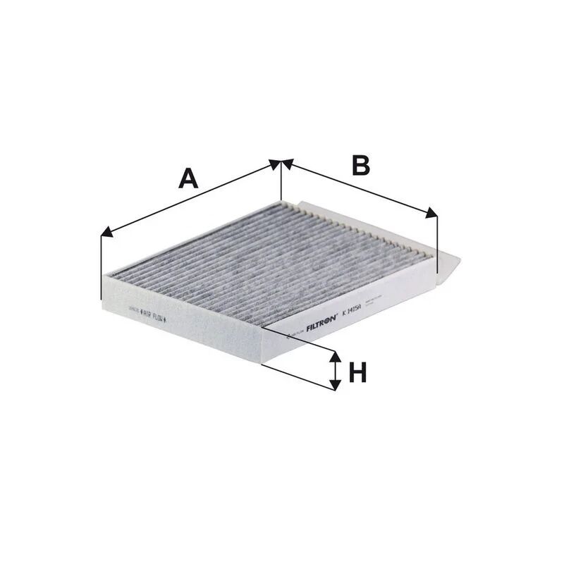 FILTRON HAVA FİLTRESİ W447 (A4478300000)