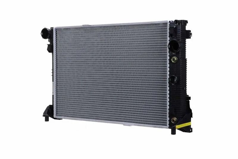 HELLA RADYATÖR 204/212 (OTOM. 5 VIT.) (A2045003603)