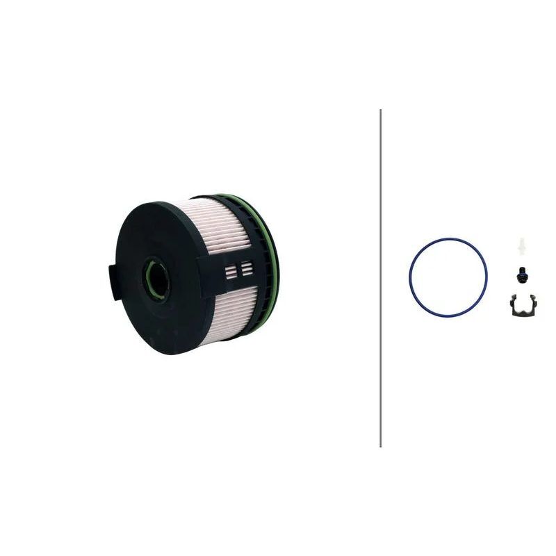 Kyburg Yakıt Filtresi 654 W118 W177 W205 W213 W238 247 (A6540920100)