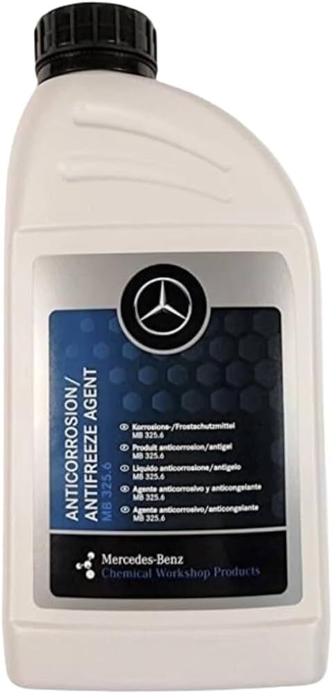 ORİJİNAL RADYATÖR ANTİFRİZİ (A000989180809)