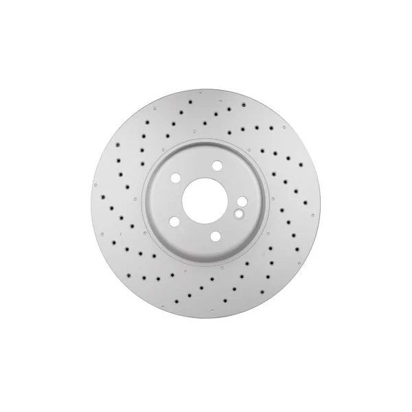 BOSCH FREN DİSKİ 205/213/253 ÖN TEK 4 MATIC (A0004212312)