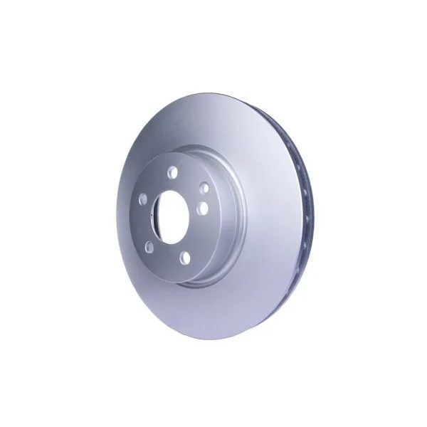 HELLA PAGID ÖN FREN DİSKİ. W204-W207-W212. 2007-> (8DD355118)