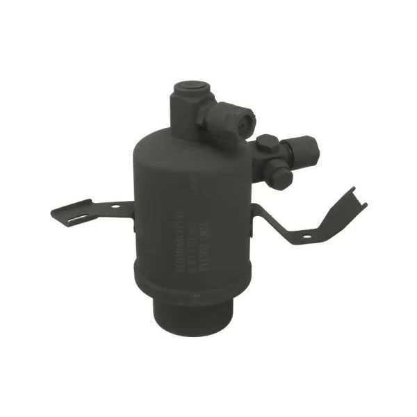 BEHR KLİMA TÜPÜ 124  (AD111000S) (A1248300283)