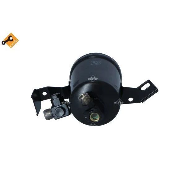 BEHR KLİMA TÜPÜ 124  (AD111000S) (A1248300283)