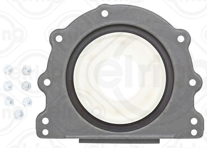 ELRING KRANK MİLİ KEÇESİ ARKA M668 (CİVATALI) (A1660100114)